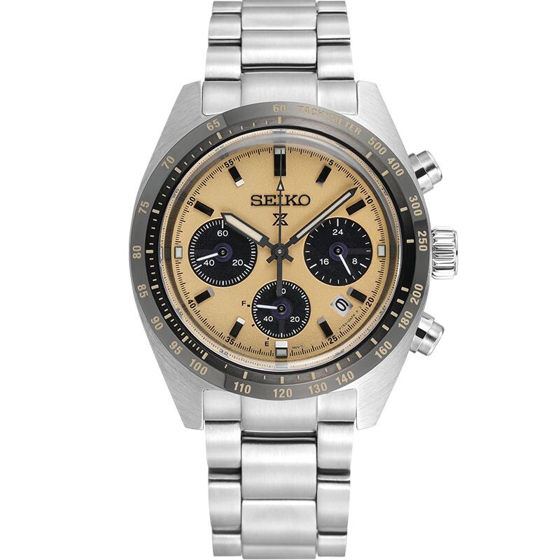 Montre Homme  Multifunctional Luxury Watch Fashion BusinessChronometer Seiko Mens Watches Non-Mechanical Quartz Wrist Watch
