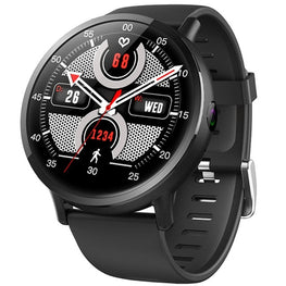 Smart Watch Android 7.1 4G Sim WIFI 2.03 Inch 8MP Camera GPS Heart Rate  IP67 Waterproof Smartwatch for Men Women Sport Bracelet - jewelrycafee