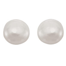 Odette 14K Gold Freshwater Pearl Stud Earrings