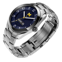 Michigan National Champions Timepiece - (Stainless Steel)