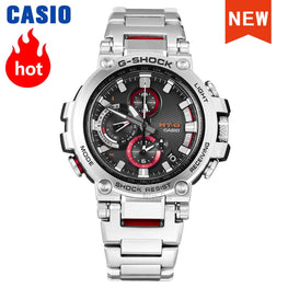 Casio watch wrist men G-SHOCK Bluetooth smart brand luxury solar quartz sport  waterproof military