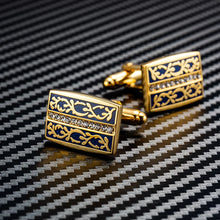 Fashion shirt cufflinks for mens gift Brand cuff links buttons Design High Quality abotoaduras gemelos guests