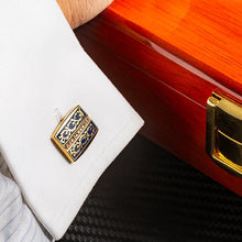 Fashion shirt cufflinks for mens gift Brand cuff links buttons Design High Quality abotoaduras gemelos guests