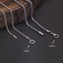 Fashion 925 Silver Scales Popcorn Chain Necklace Fine Jewelry
