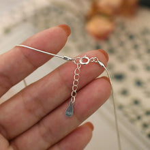 ASHIQI Natural Freshwater Pearl Baroque Pendant 925 Sterling Silver Necklace Fashion Jewelry Gifts for Women