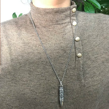 Sterling Silver 925 Dragon Pendant for Men Openable Pendant Fine Jewelry Retro Punk Style