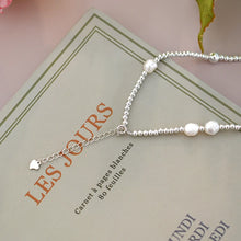 Natural Baroque Pearl Choker Necklace 925 Sterling Silver Jewelry for Women New Trend