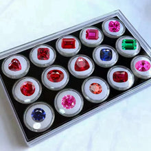 Natural Mined Deep Aquamarine Unheated 15.0 Ct 13x18mm Oval Cut VVS Loose Gemstone Jewelry Making Gem