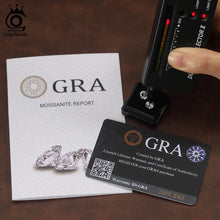 925 Sterling Silver D Color Rectangle Moissanite Diamond Ring for Women Luxury Wedding Ring Elegant Jewelry MOR20