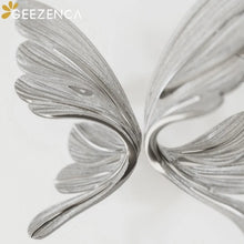 925 Sterling Silver Butterfly Stud Earrings For Women Designer Trendy Delicate Aesthetic Statement Earrings Luxury Gift