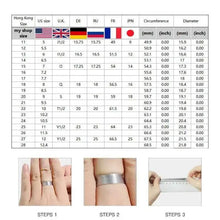 Real 9K Gold Stacking Ring, Minimal, Bride, Bridesmaid, Couple, Love, Promise Rings for Couples, kj507
