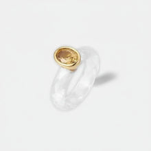 Brass valve on a white background with 'YPR' branding.