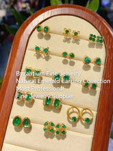 Certificate 15-16mm Natural Flawless Mabe Pearl 925 Silver Ear Stud Mirror Luster Geometric Hoop Huggie Earring For Girl Jewelry