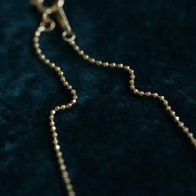 14K Solid Gold Bracelet for Women, True Yellow Gold, Simple and Popular Jewelry, kj477