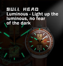 RED STAR Retro Seagull Movement 1963 Chronograph 42mm Watches For Men Mechanical st1901 Hardlex Military Luminous Wristwatches