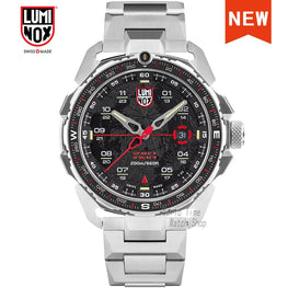 Luminox Swiss Made mens watches top brand luxury Military Watch Sport Date Analog Quartz Wrist Waterproof Relogio Masculino