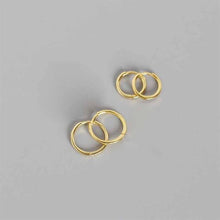 925 Sterling Silver Fashion A - Z Letter Leverback Earrings