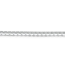 Sterling Silver Miniature Rose Oval Surround Teardrop Pendant Necklace
