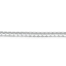 925 sterling silver Four-Leaf Clover Silver Oval Pendant Necklace