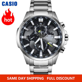 Casio watch men Edifice top luxury set 100 Waterproof Luminous Watchs Sport men watch military quartz wrist Watch relogio reloj