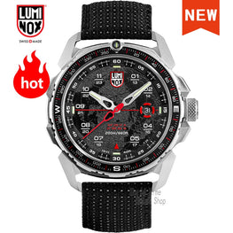 Luminox Swiss Made mens watches top brand luxury Military Watch Sport Date Analog Quartz Wrist Waterproof Relogio Masculino
