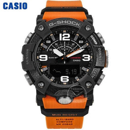 Casio watch G-SHOCK quartz smart top Watch Carbon core guard structure 200 Waterproof Sport men watch Relogio Masculino - jewelrycafee