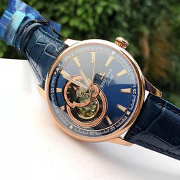 Reef Tiger/RT Dress Men Watch Blue Tourbillon Watches Top Brand Luxury Automatic Mechanical Watch Relogio Masculino RGA1639 - jewelrycafee