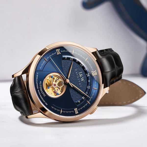 Miyota tourbillon 2024