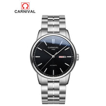 MIYOTA2020 mechanical watches men luxury brand Carnival automatic men watch gold military reloj hombre sapphire sport waterproof